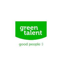 Green Talent - good people :)